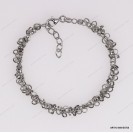Round Rolo Cable Anchor Chain with Round Dancing Rings