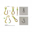 Design Screw clasp Customizable 