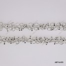 Round Rolo Cable Anchor Chain with Round Dancing Rings
