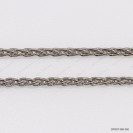 SPRDT, Tight Round Spiga Weat Chain