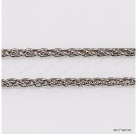 SPRDT, Tight Round Spiga Weat Chain