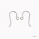 M012, French Ear Wire Earring Hook