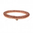 Sparkling Magic Elastic Bracelet ~8mm