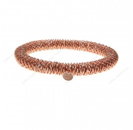 Sparkling Magic Elastic Bracelet ~8mm
