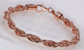 Bangle and Bracelet