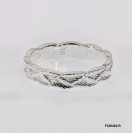 Leaves Casting Ring ~4mm