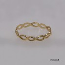 Infinity Casting Ring