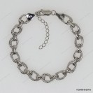 Fixed Double Ring Adjustabke Braceket ~7.7mm