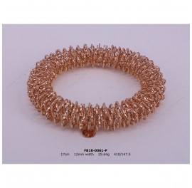 Sparkling Magic Elastic Bracelet ~12mm