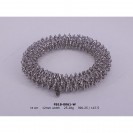 Sparkling Magic Elastic Bracelet ~12mm