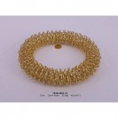 Sparkling Magic Elastic Bracelet ~12mm