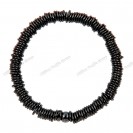 Round Ring Elastic Bracelet ~5.6mm