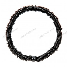 Round Ring Elastic Bracelet ~5.6mm