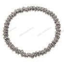 Round Ring Elastic Bracelet ~5.6mm