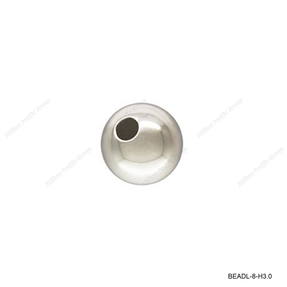 Plain Round Bead Light Weight