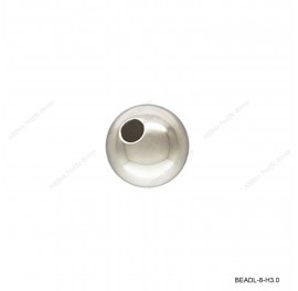Plain Round Bead Light Weight
