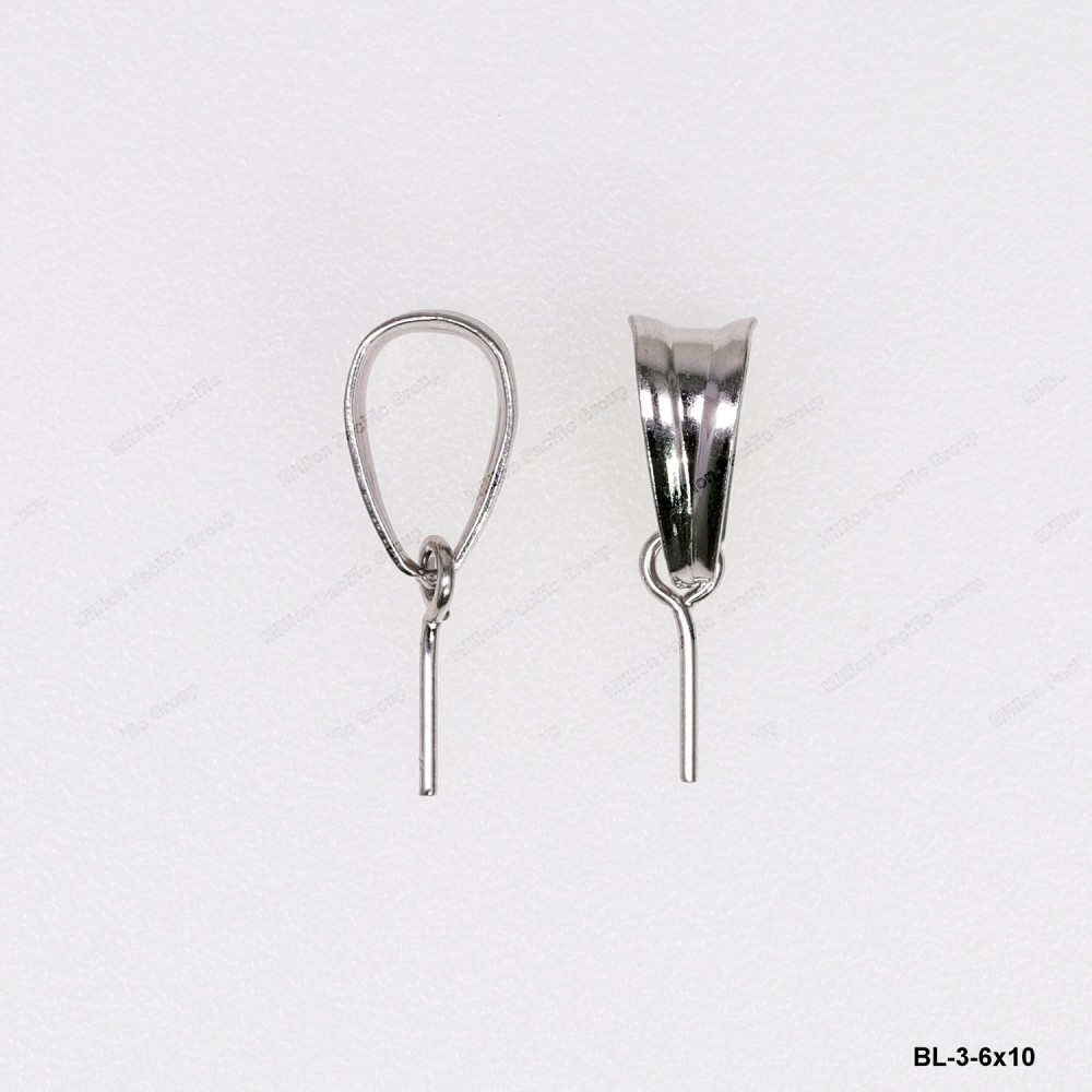 BL-3-6x10, Bail with Moving Pin
