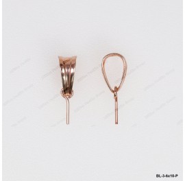 BL-3-6x10, Bail with Moving Pin