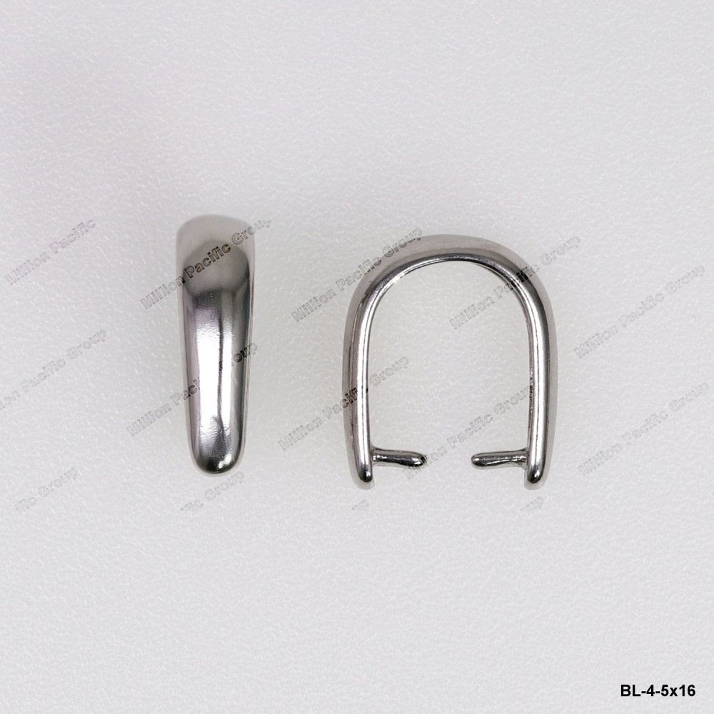 Bail Open two pin