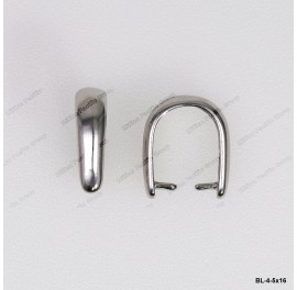 Bail Open two pin