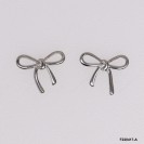 Bow tie for Bracelet Necklace Pendant Earring DIY  ~18.5x15.8mm
