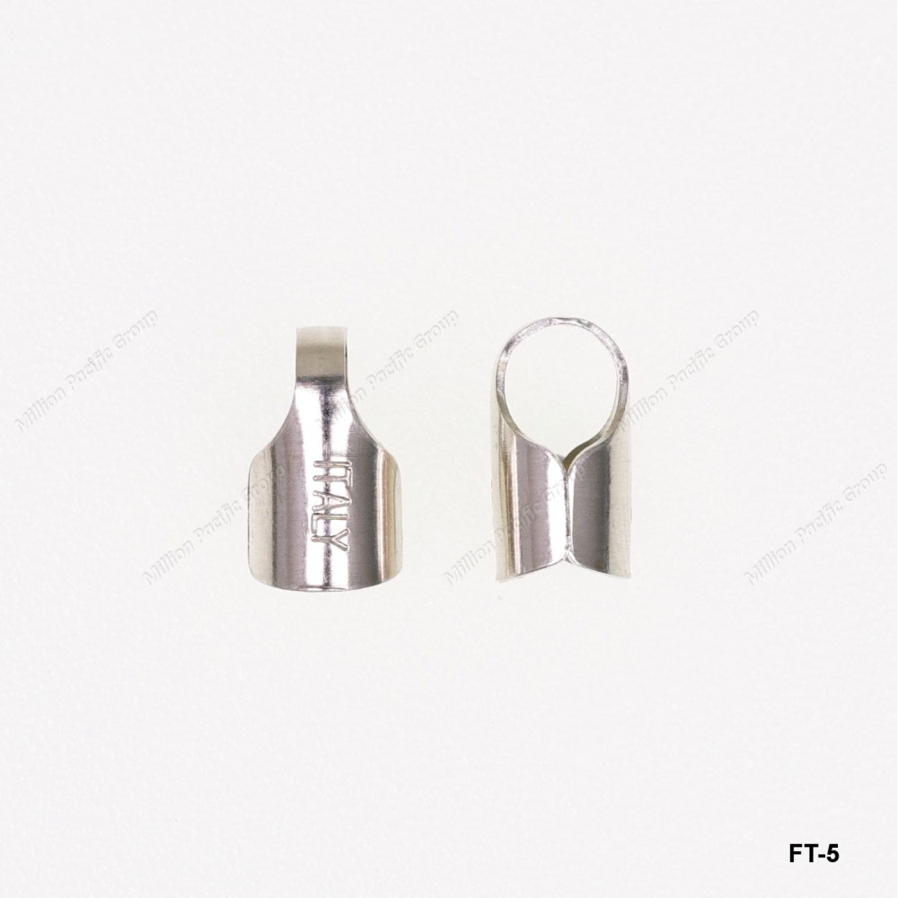 Round End Caps