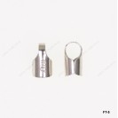 Round End Caps
