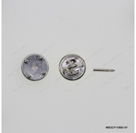 M053, Brooch Pin, 1.1x8mm
