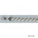 Hollow Round Rope 