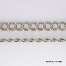 Hollow Gemella Chain Twins Chain 