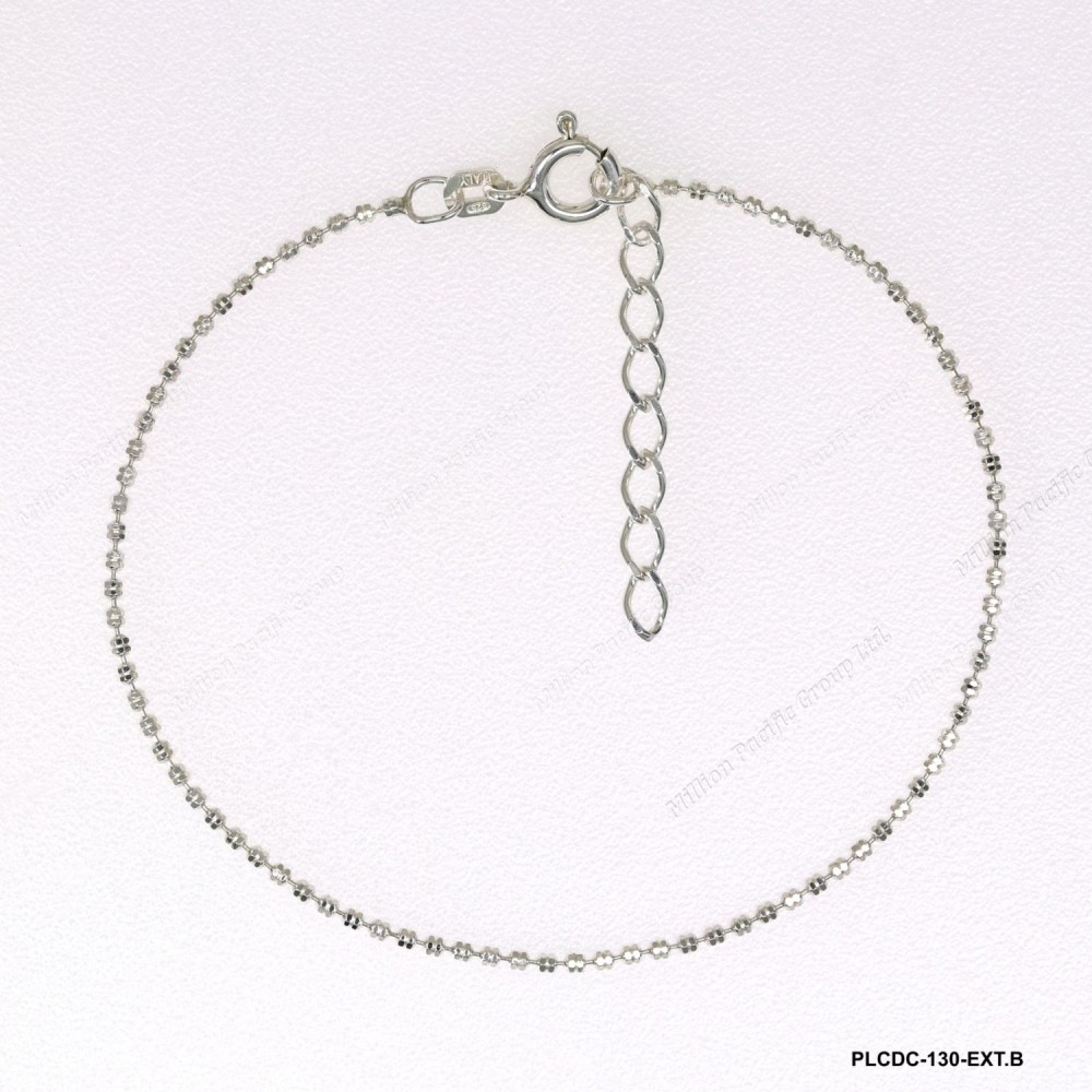 Short Beads with Camilla DC Chain