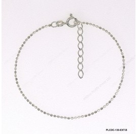 Short Beads with Camilla DC Chain
