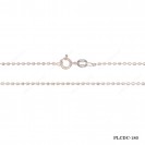 Short Beads with Camilla DC Chain