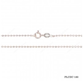 Short Beads with Camilla DC Chain