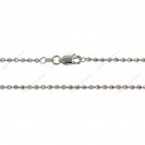Bead Round Circle Cut Chain