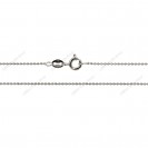 Bead Round Plain Chain