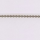 Bead Round Plain Chain