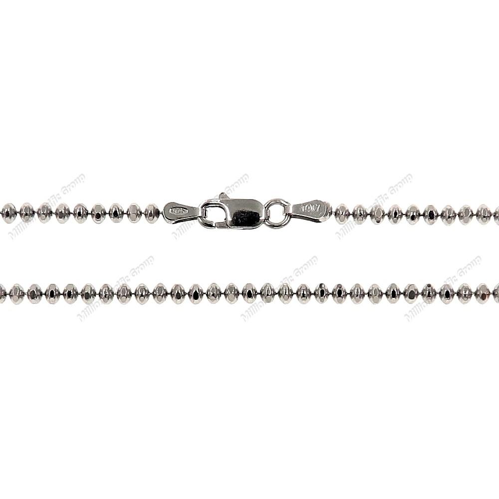 BEAD - OVAL OF UFO