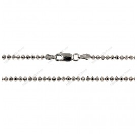 BEAD - OVAL OF UFO