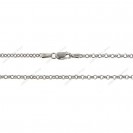 Tight Round Belcher Rolo Half Round Wire Tight Round Shape