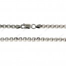 Greca Box Chain Veneziana