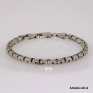Greca 8 D/C Box Chain Octagonal Veneziana 