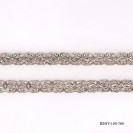 Two Side Oval Special Made King Chain Bizantina Chain