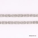 Round King Chain Bizantina Chain