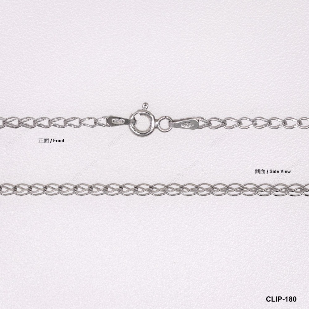 Clip Chain with DC
