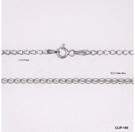 Clip Chain with DC