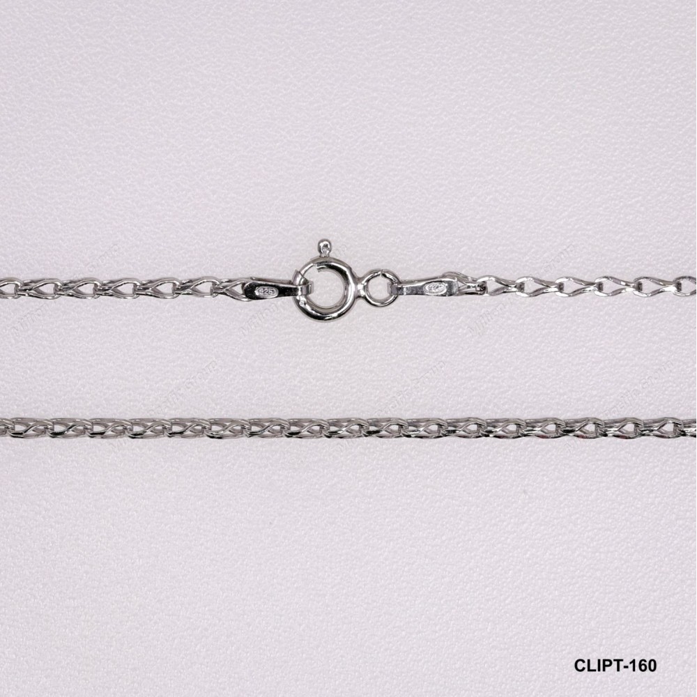 Long Clip Chain with DC