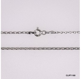 Long Clip Chain with DC