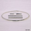 Plain Cubetto Chain Omega chain