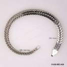 Rectangle DC Foxtail Chain